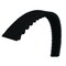 B&B Manufacturing 210MXL031G, Timing Belt, Neoprene, Fiberglass 210MXL031G - alternate 1